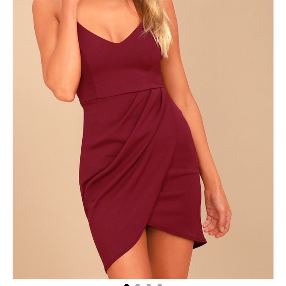 Lulu dress
